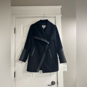 BCBGGeneration black jacket size small